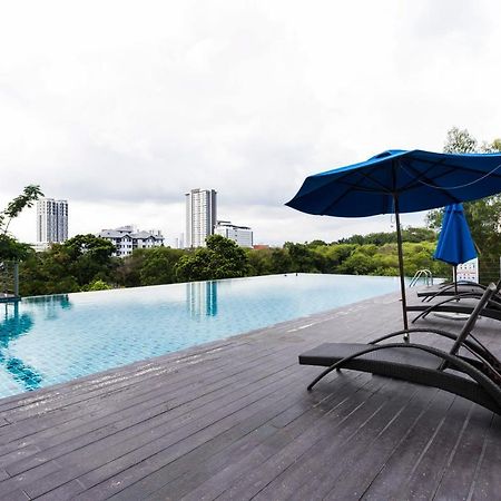 Villa 23 @ Cyberjaya Exterior photo