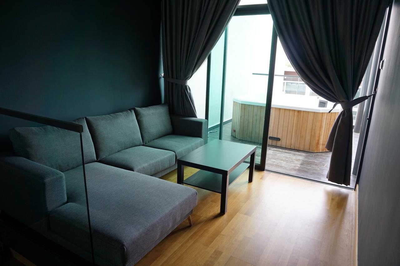 Villa 23 @ Cyberjaya Exterior photo