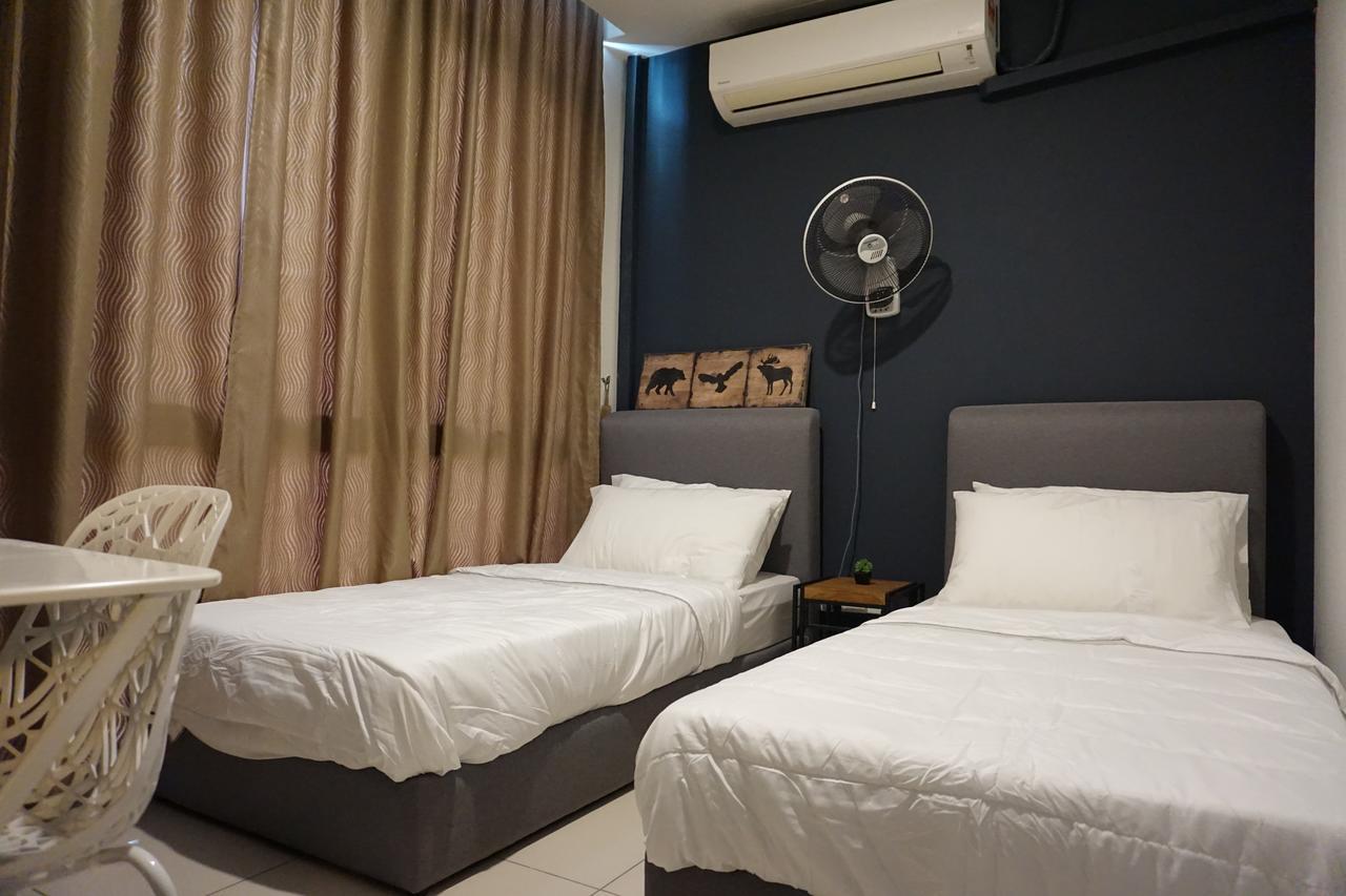Villa 23 @ Cyberjaya Exterior photo